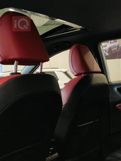 MG GT